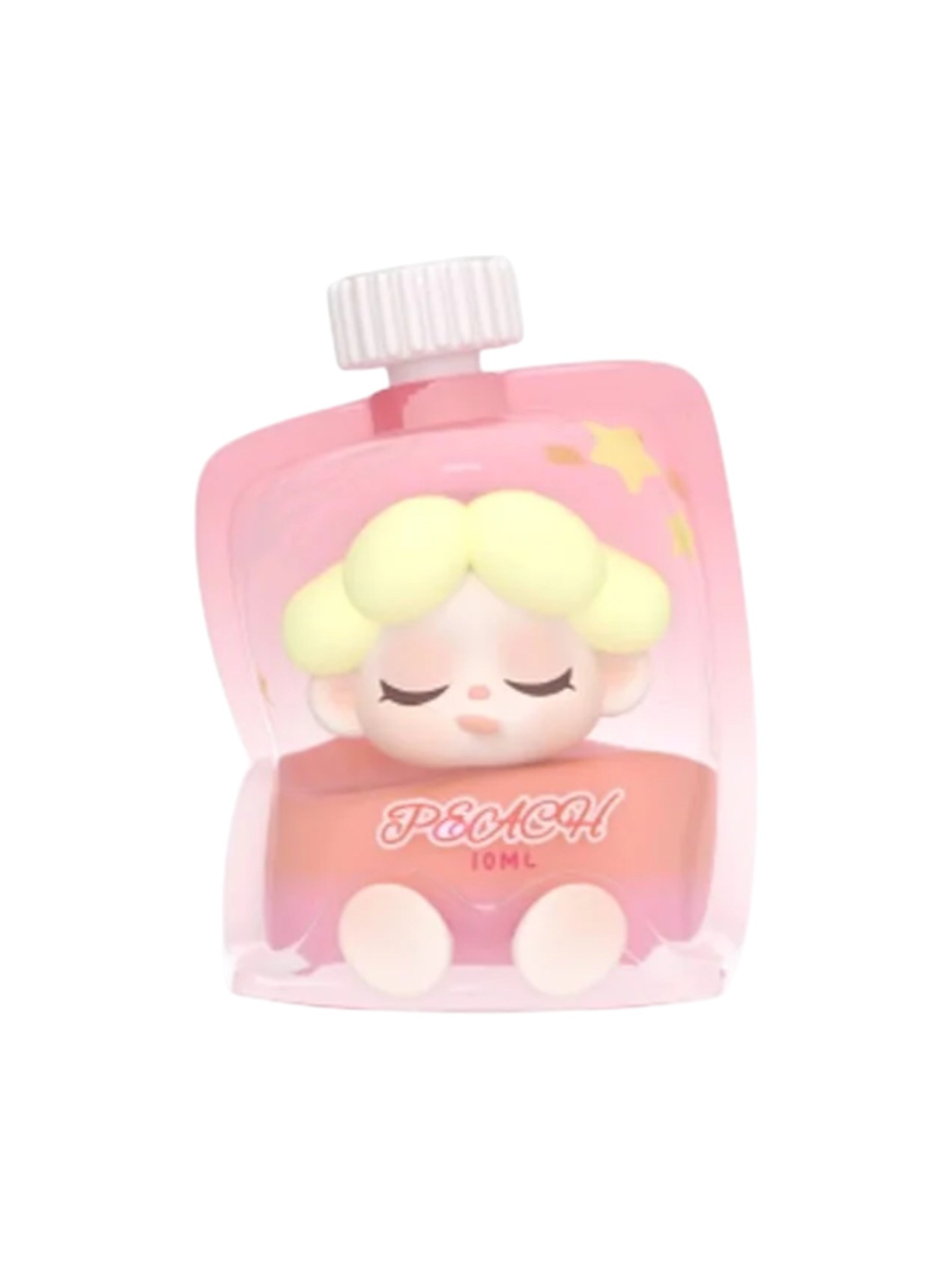 Peach Soda