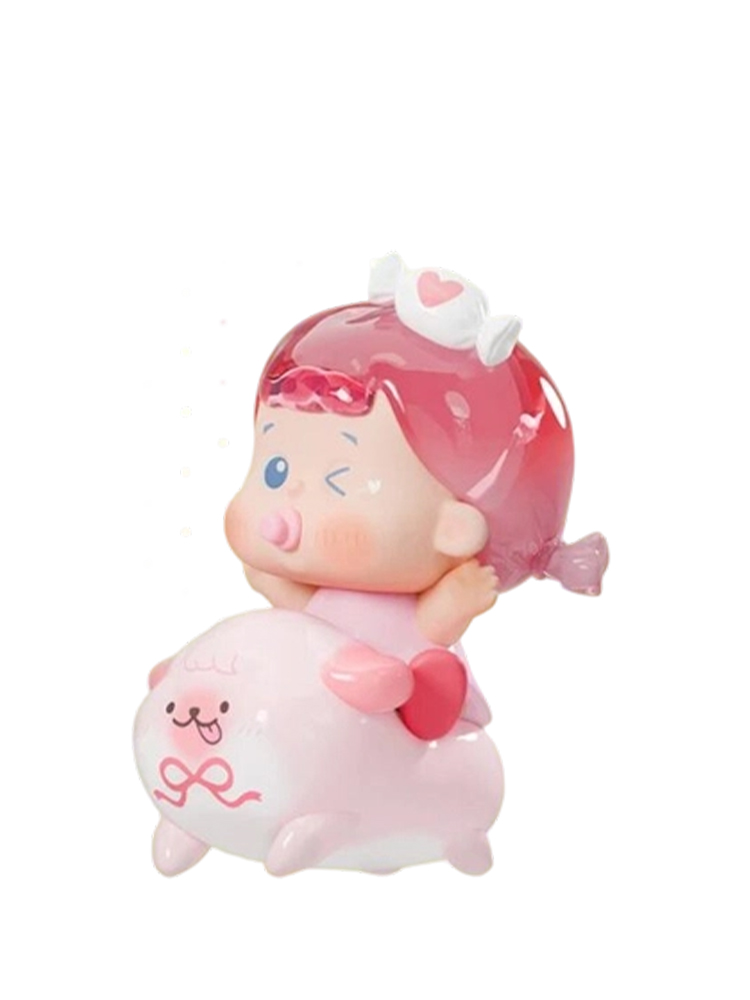 Sweetheart Candy
