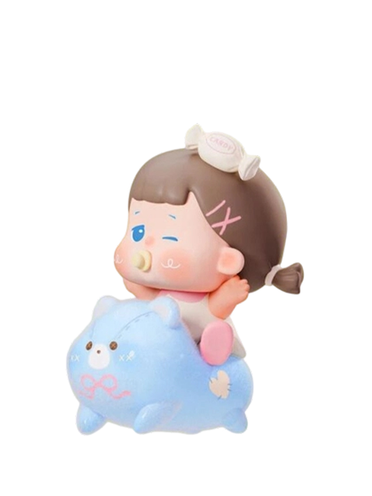 Toy Bear