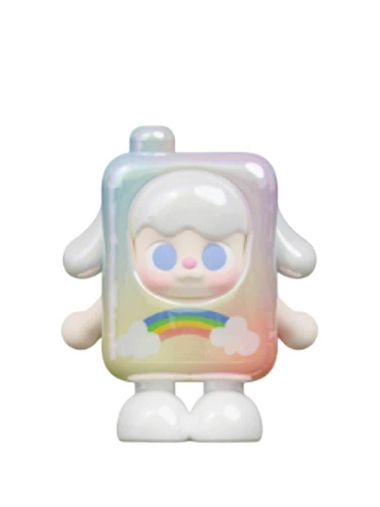 Rainbow Callback