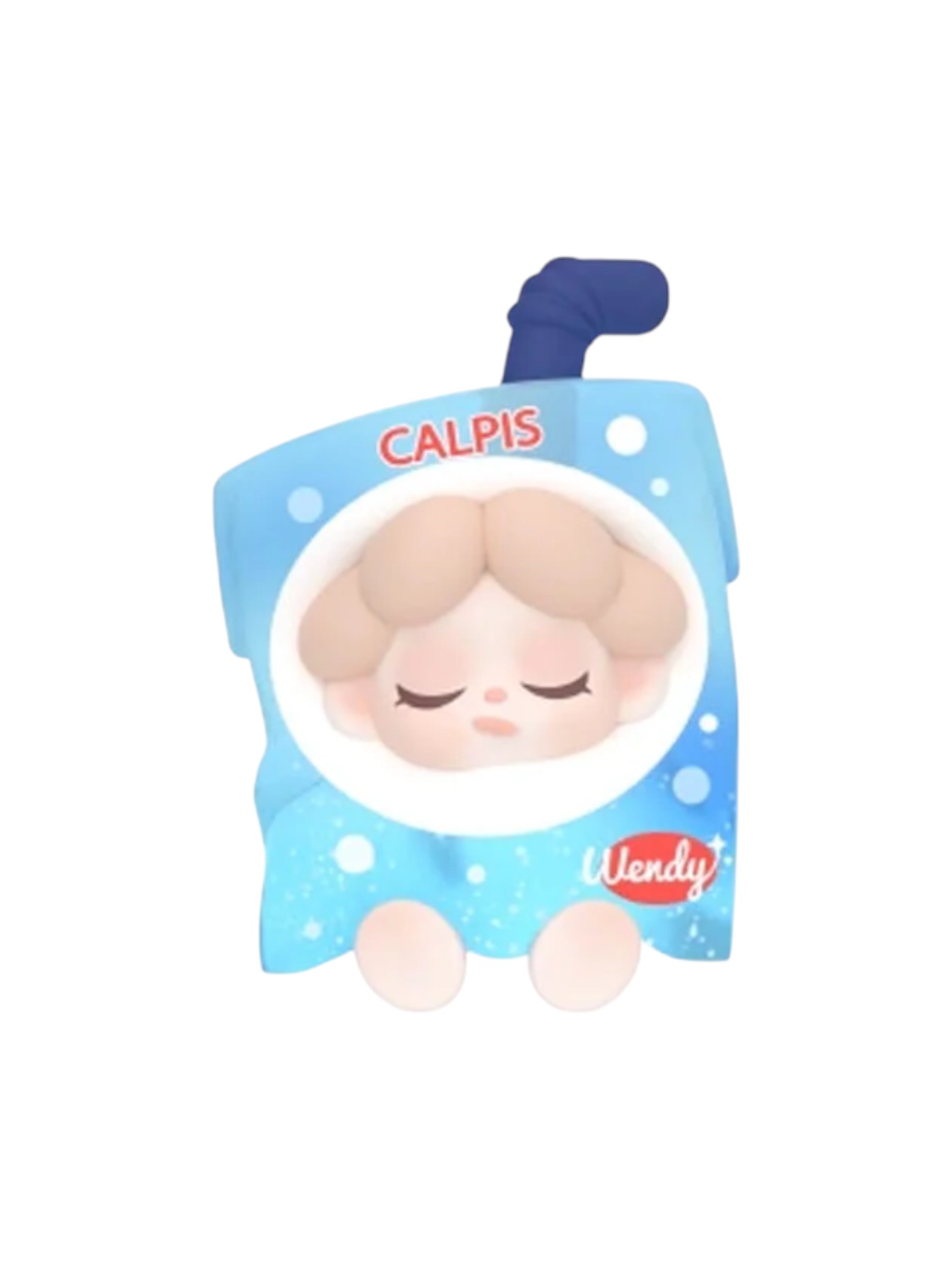 Calpis Soda