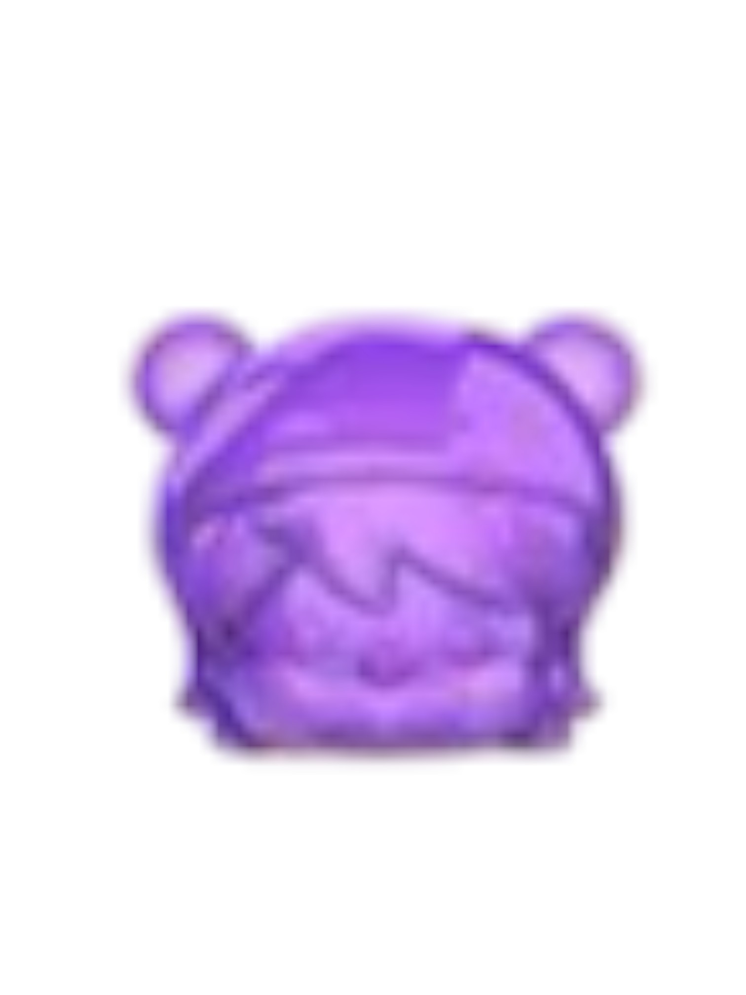 Sweet Bean Purple