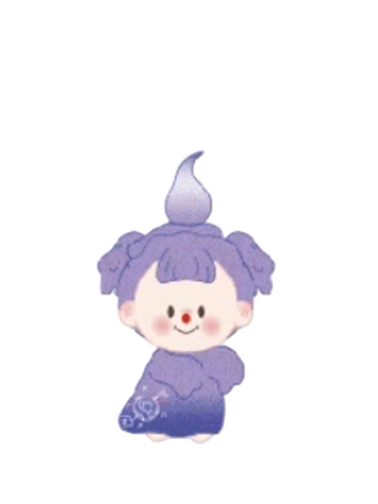 Wish Glow