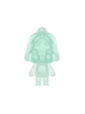 Aurora Green