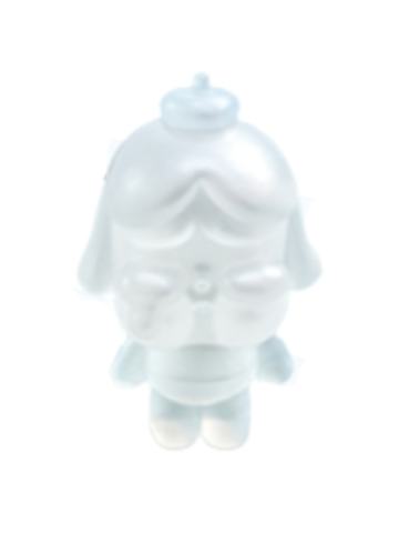 Pearl White