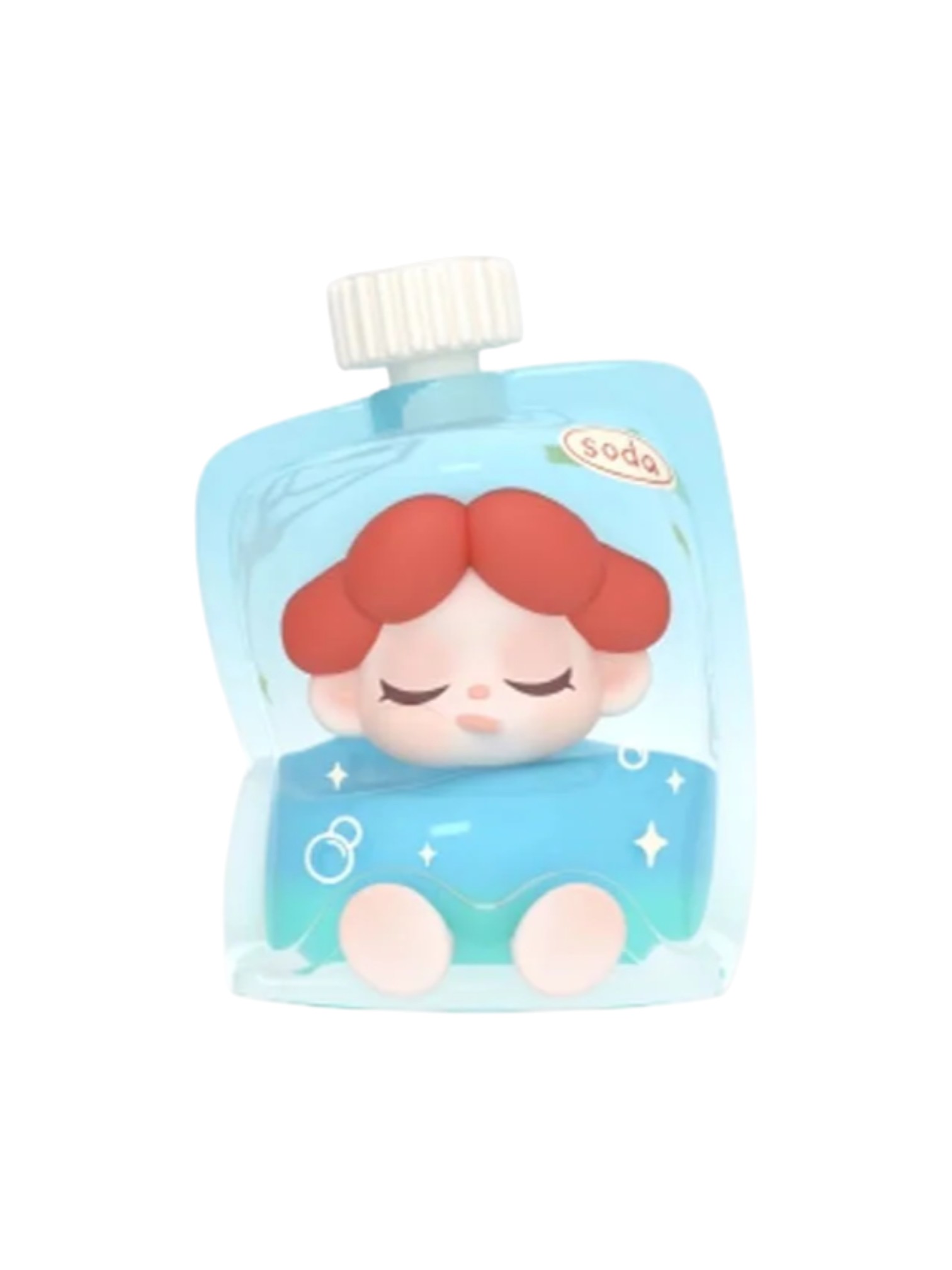 Cream Soda