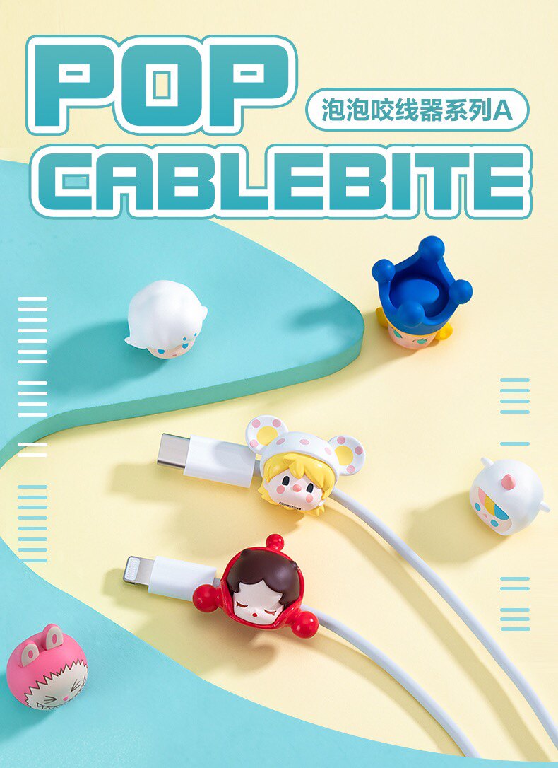 Cablebite Series A