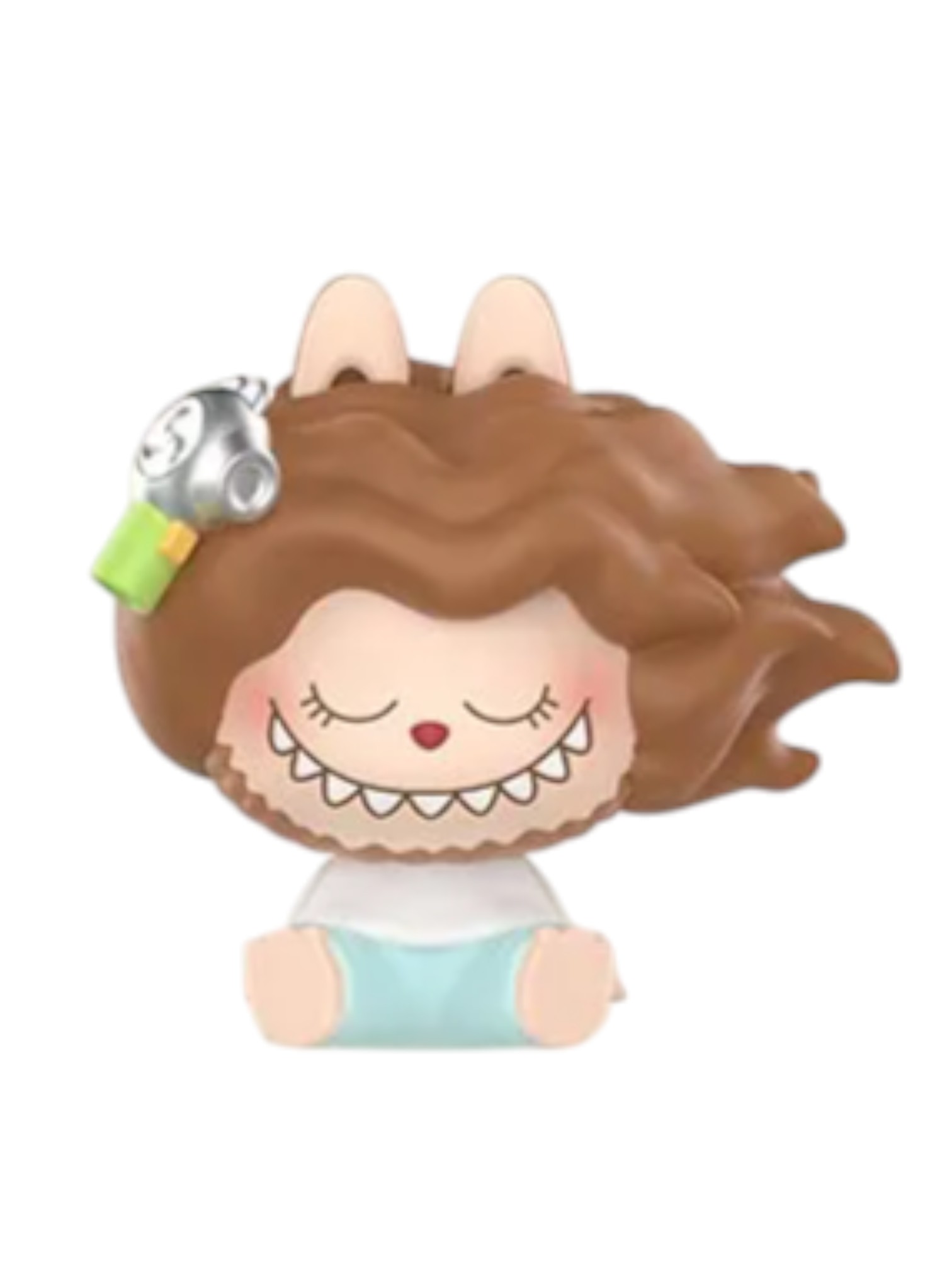 Labubu Wild Blowout