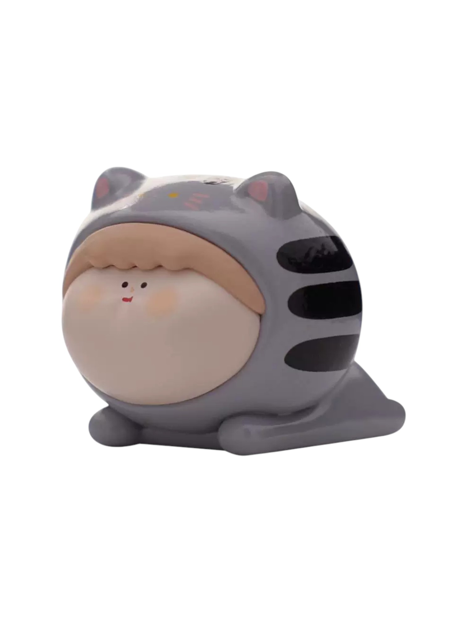 PU Tabby Cat