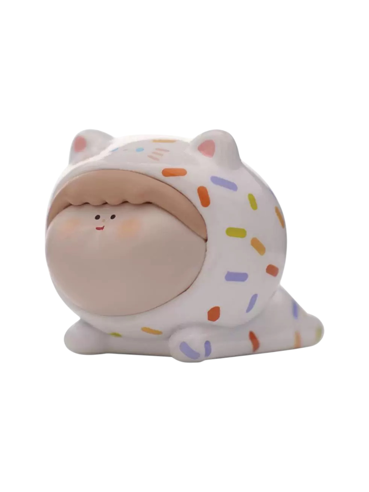 PU Polka Dot