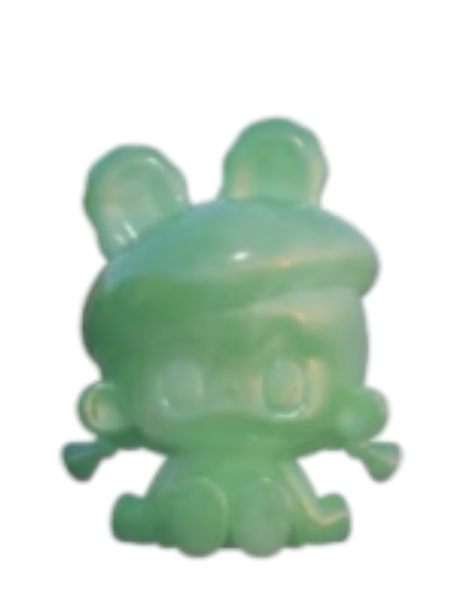Jade Lotus