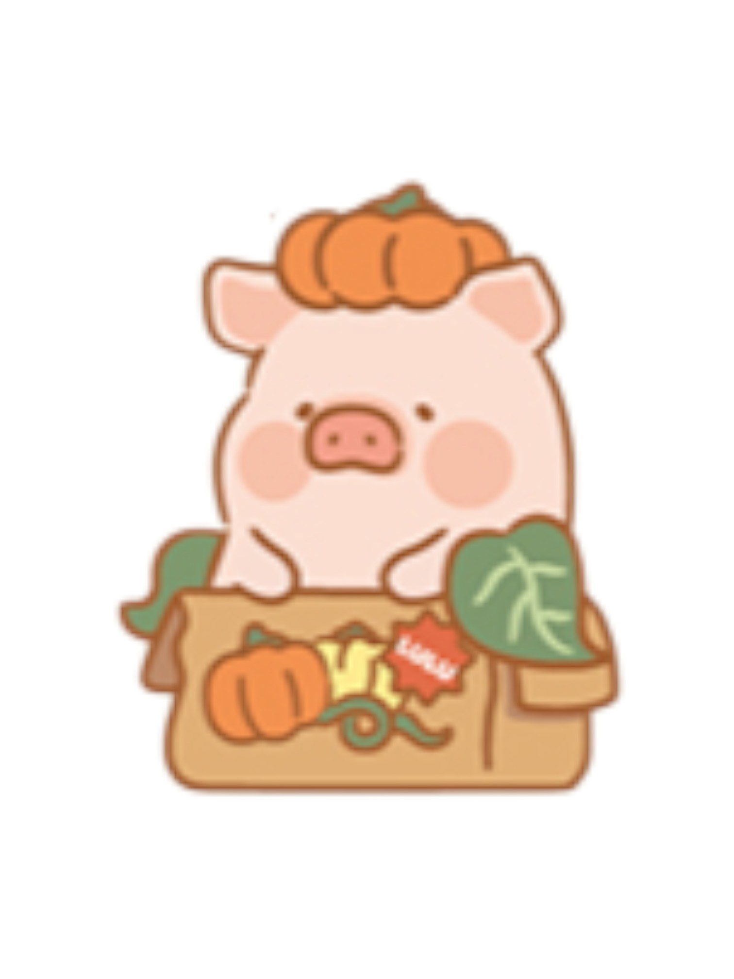 Pumpkin