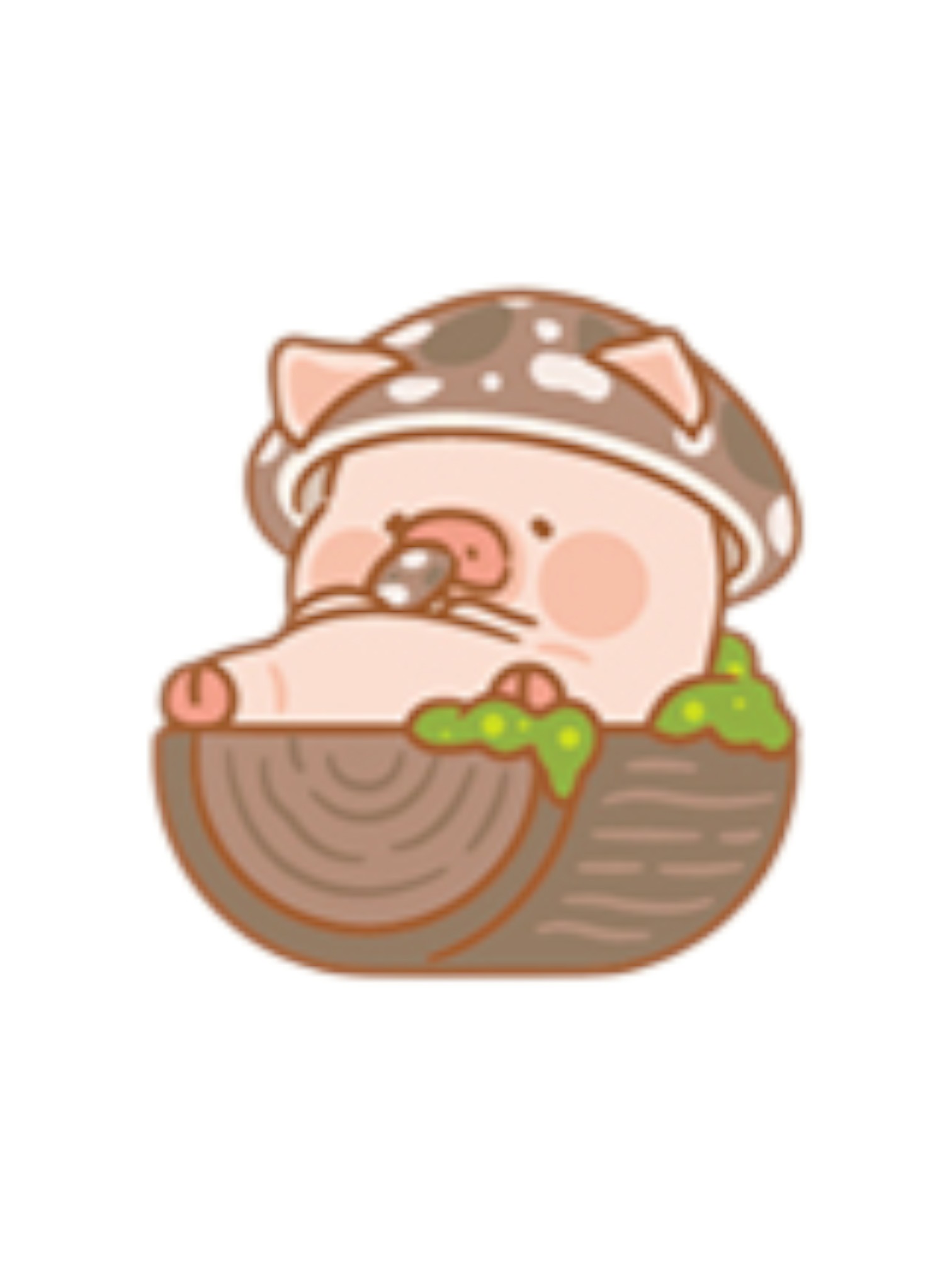 Mushroom