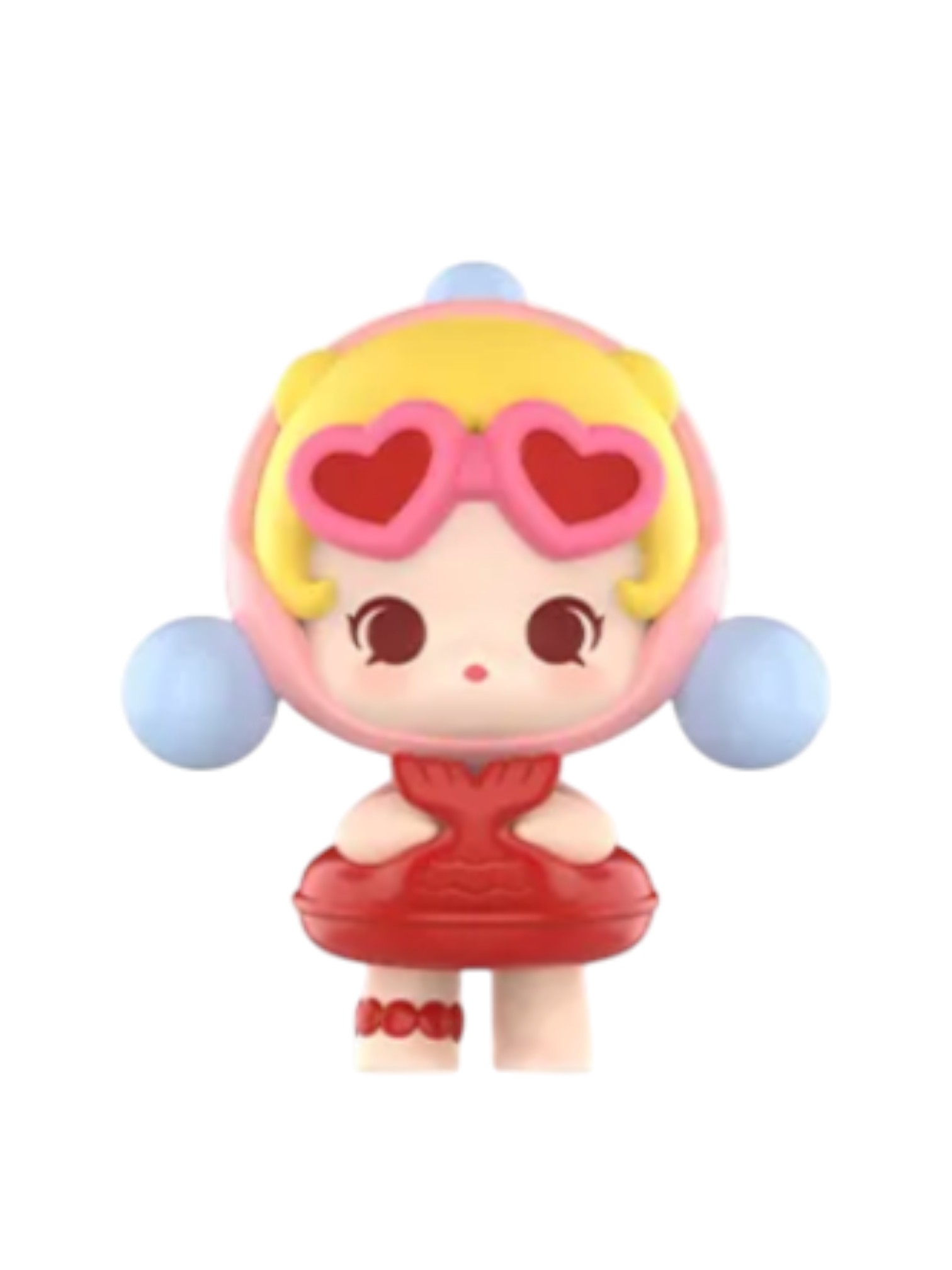 Skullpanda Summer Crush