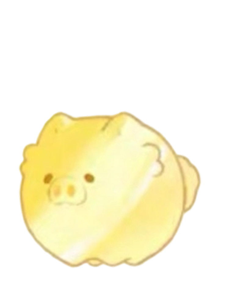 Gold Ingot