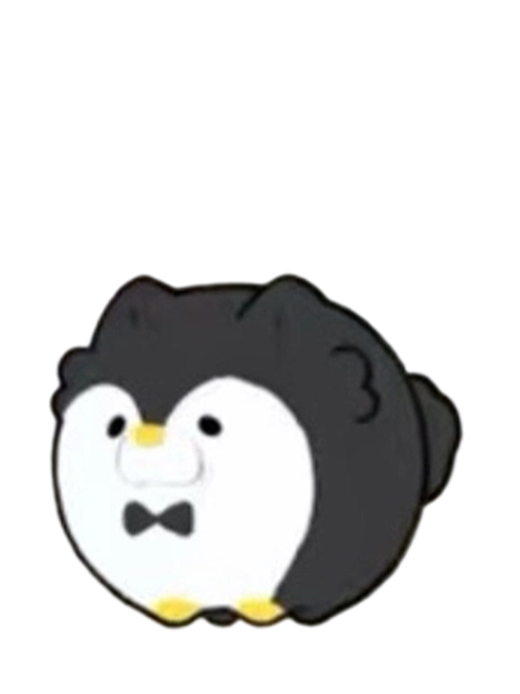 Penguin Coconut