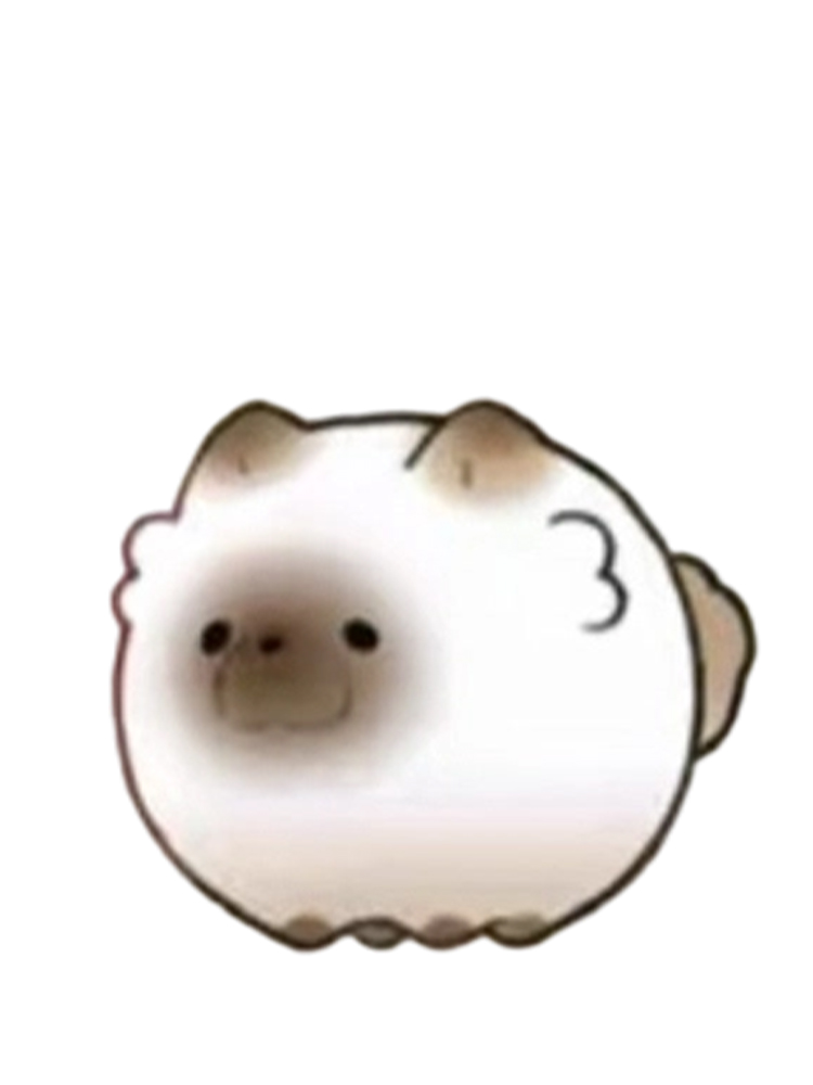 Siamese Coconut