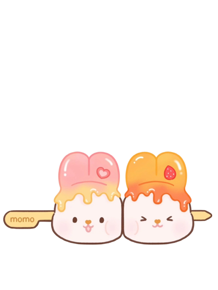 Sweet Bunny Strawberry