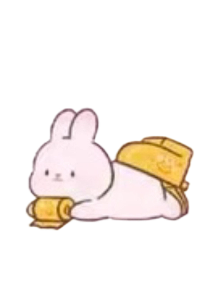 Smooth Life Bunny Variant Color