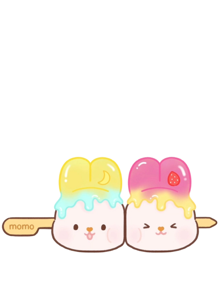 Sweet Bunny Moon Berry
