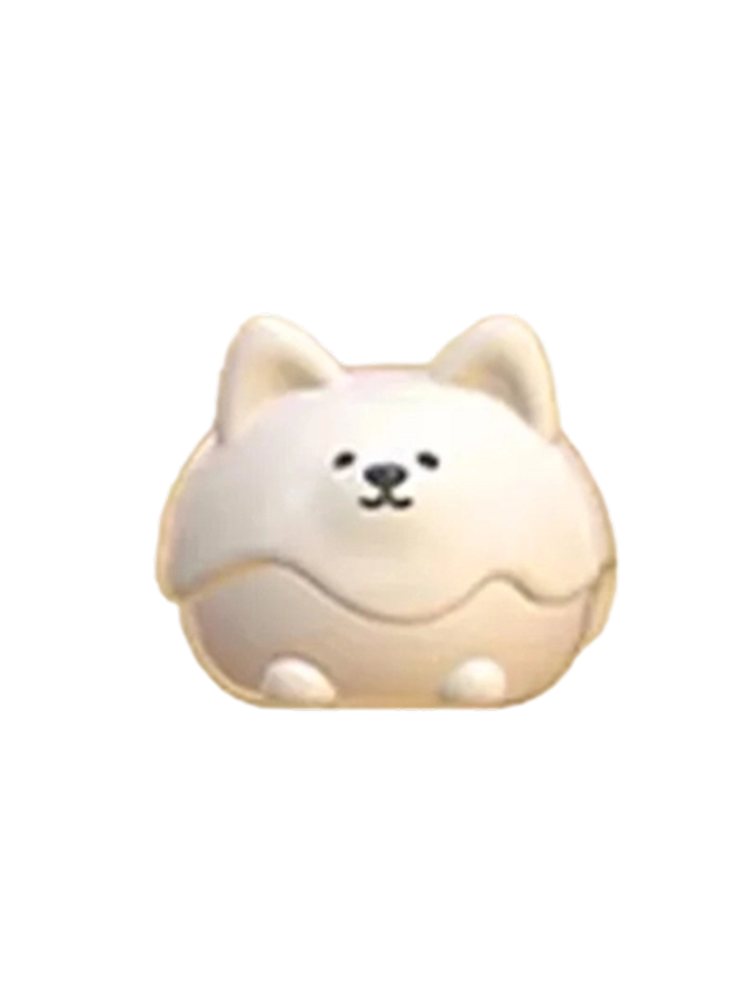 Puppy Yolk Pastry Special