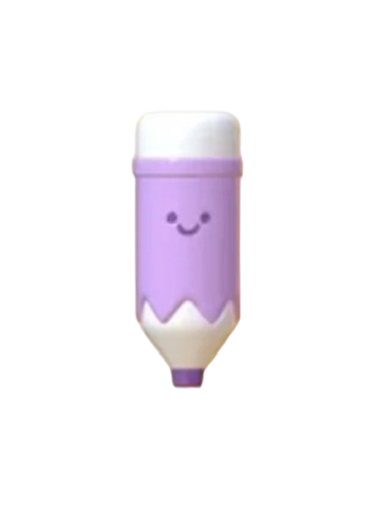Cute Pencil Secret