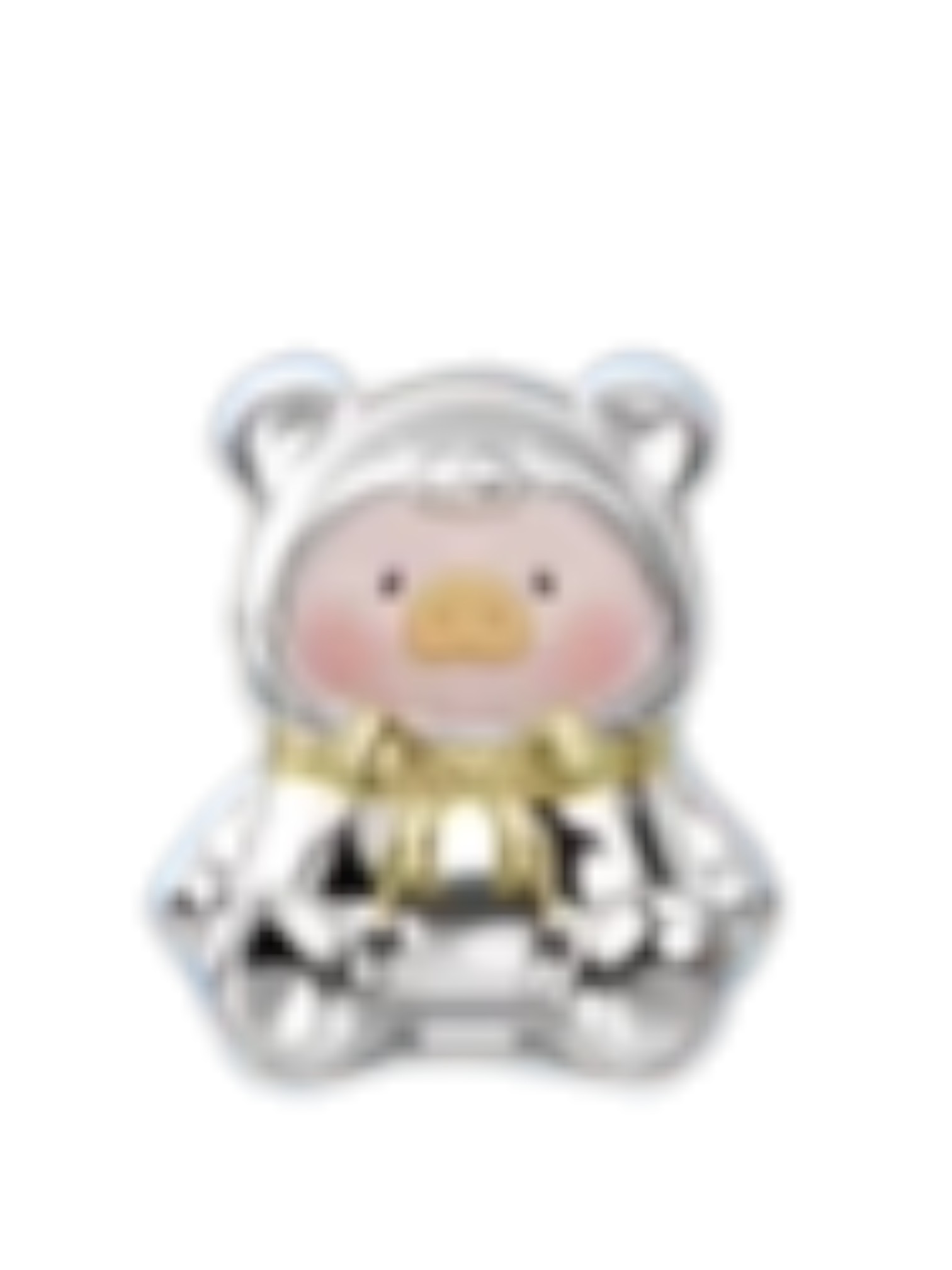 Starry Sparkle Silver