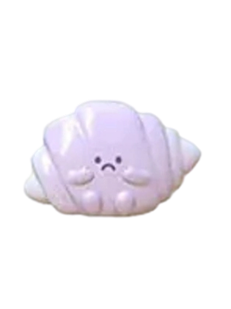 Flat Croissant Secret