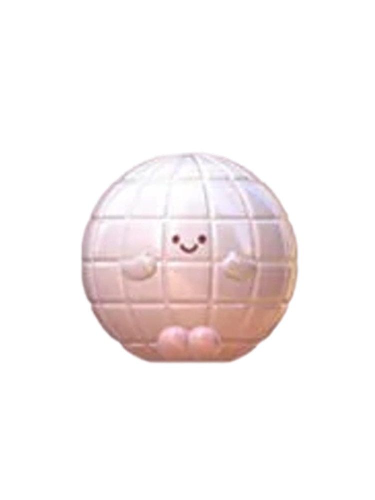 Shiny Disco Ball Special