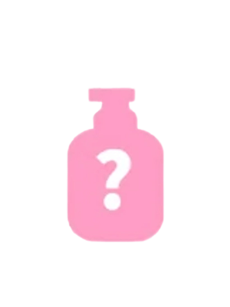 Hand Soap Bottle Secret