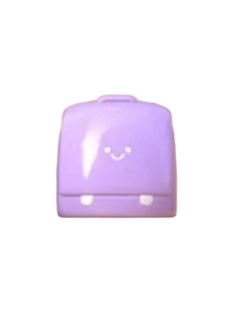 Mini Schoolbag Secret