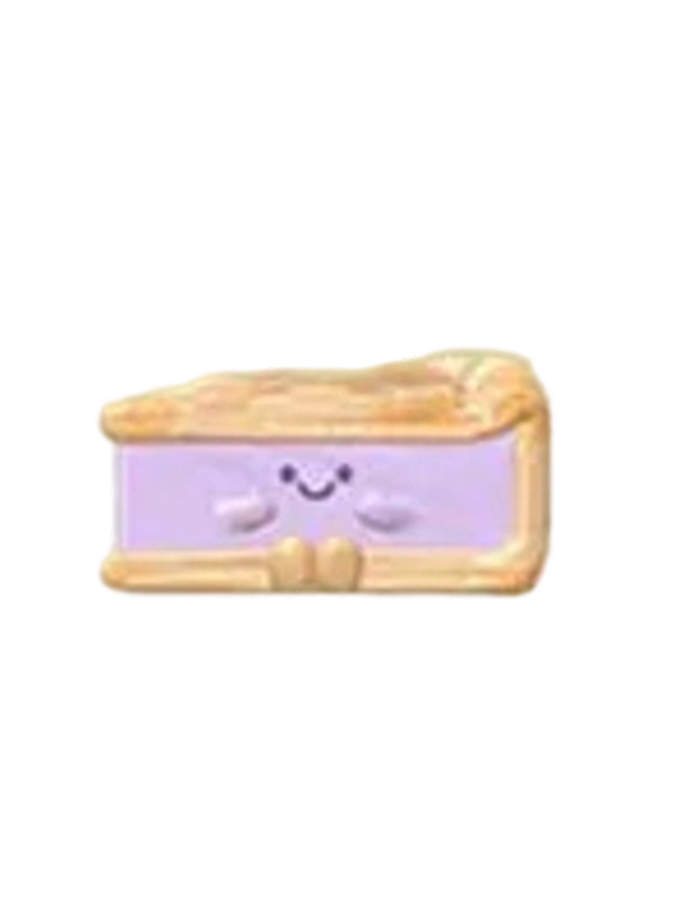 Cream Filled Pie Secret