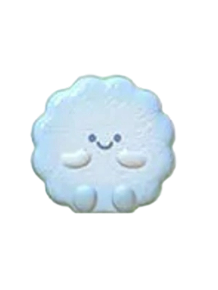 Flower Cookie Secret