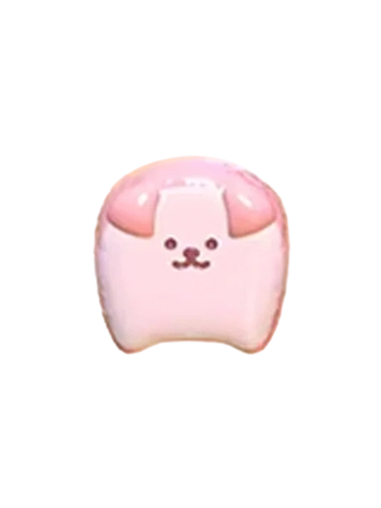 Puppy Toast Secret