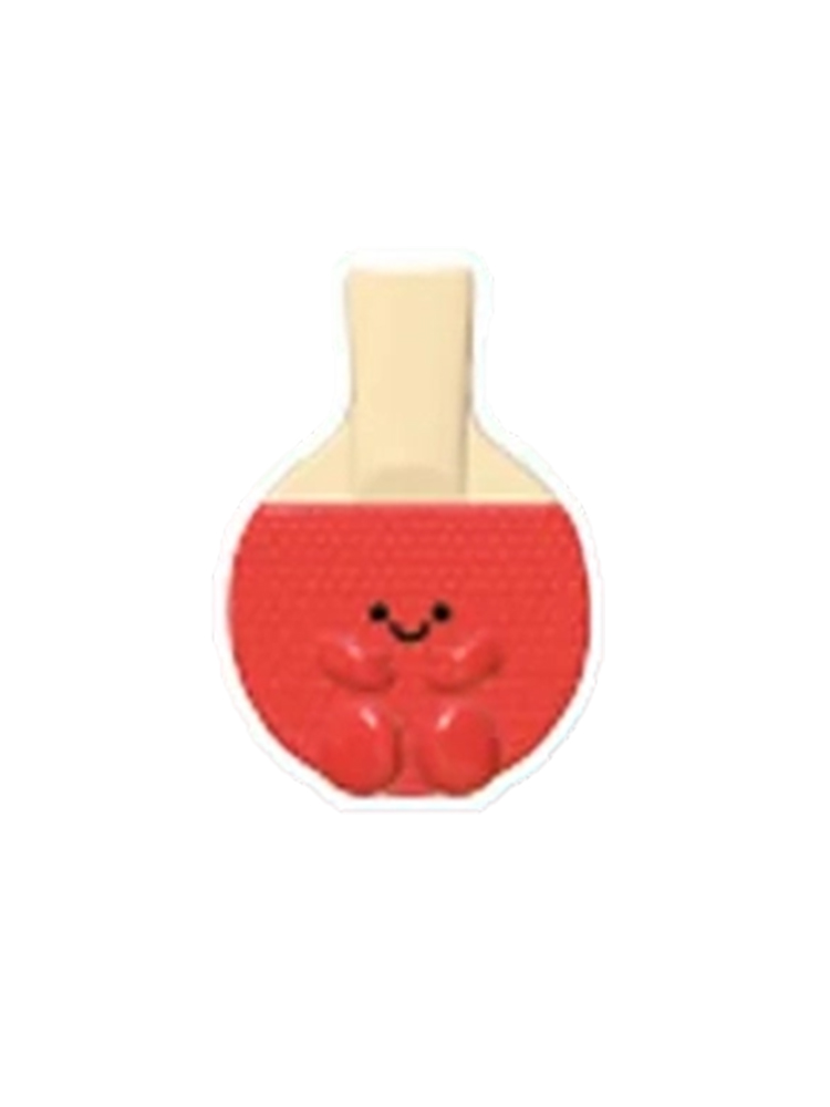 Table Tennis Paddle