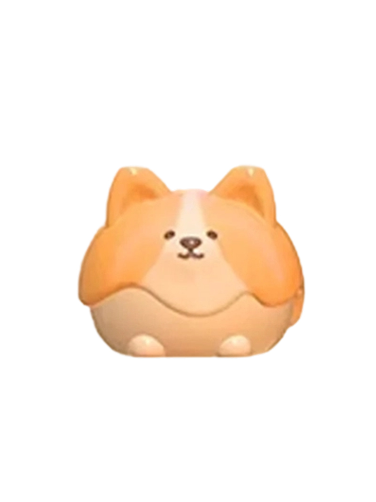 Puppy Yolk Pastry
