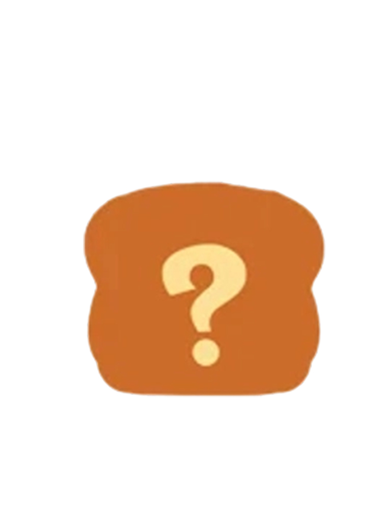 Toast Slice Secret