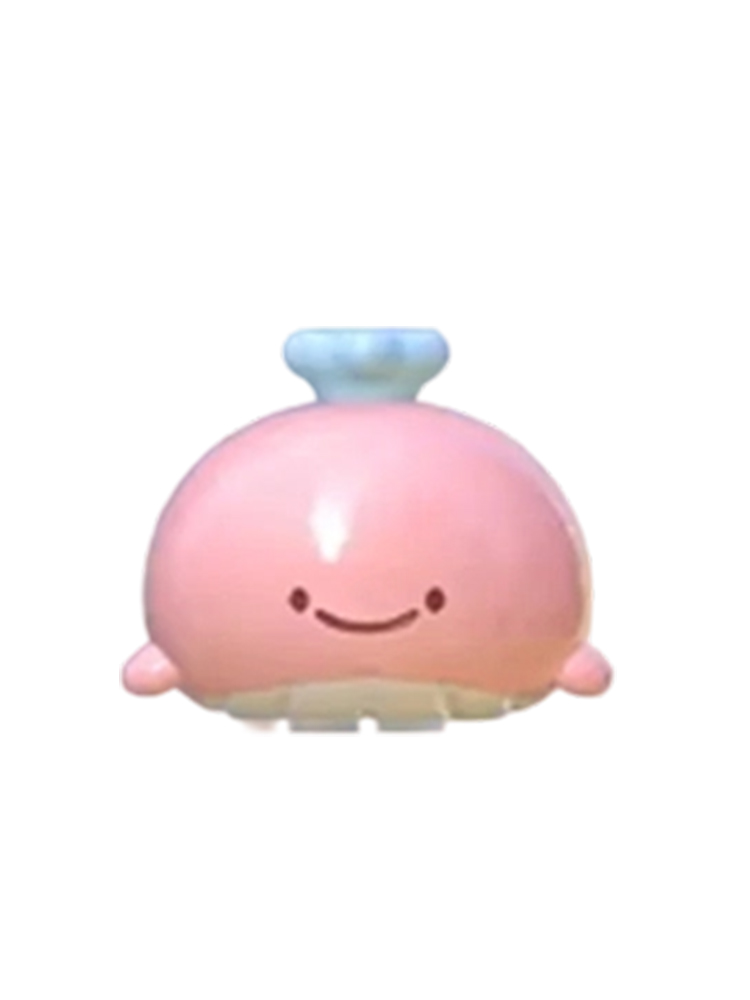 Melody Whale Secret