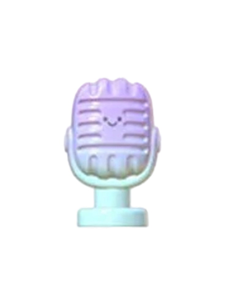 Microphone Secret