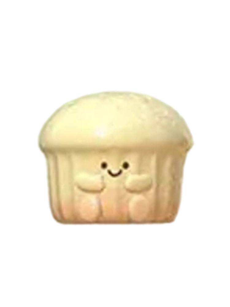 Mushroom Bread Secret