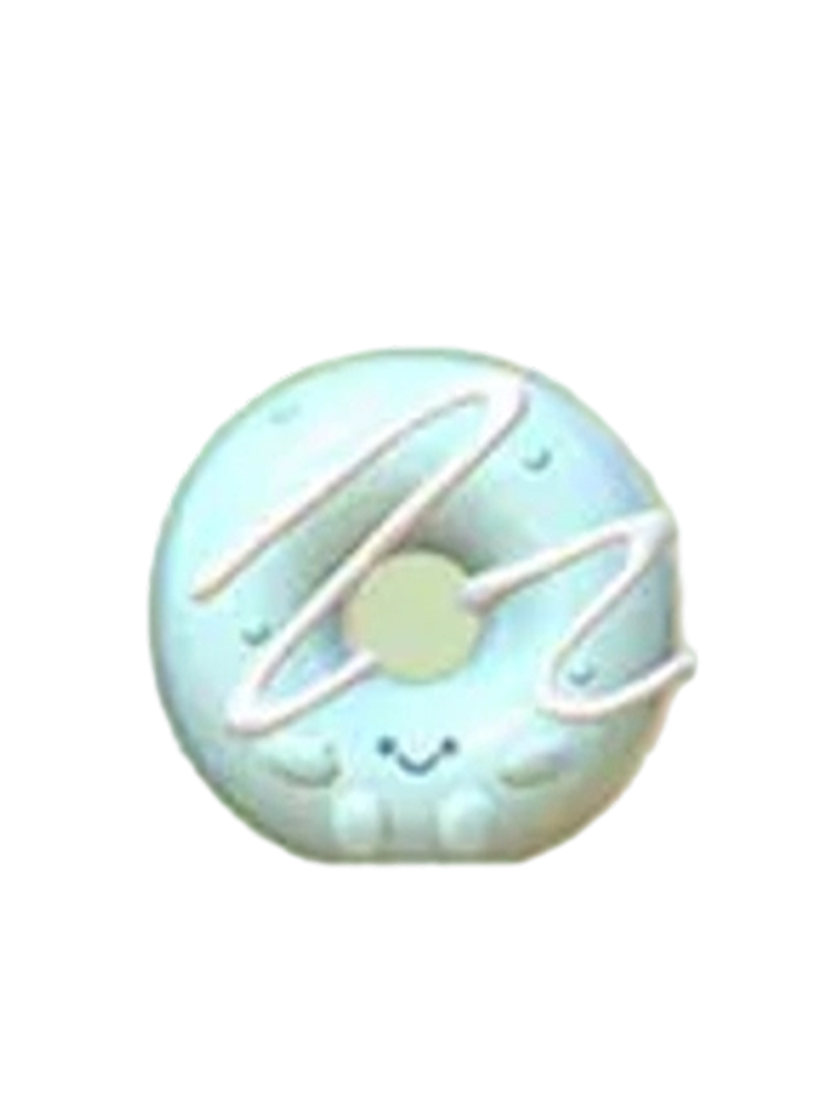 Donut Secret