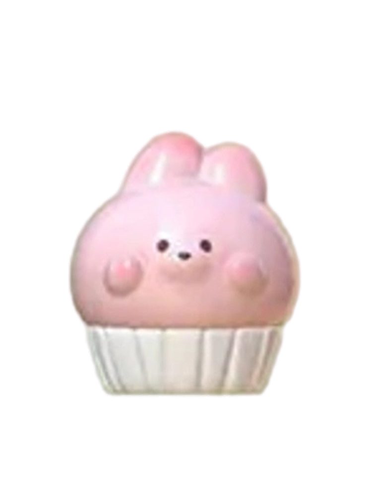 Rabbit Muffin Secret