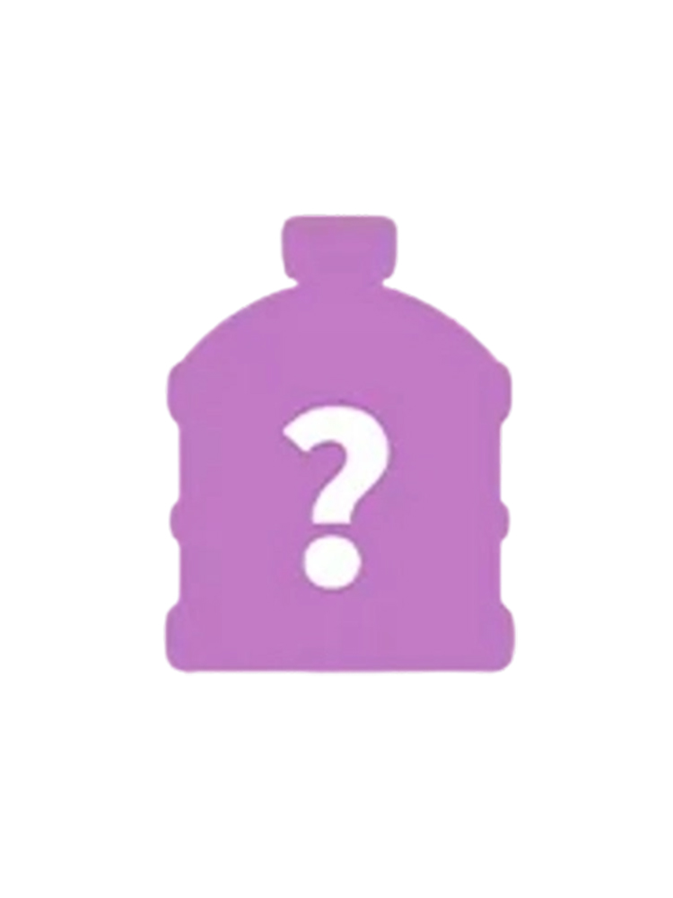 Water Barrel Secret