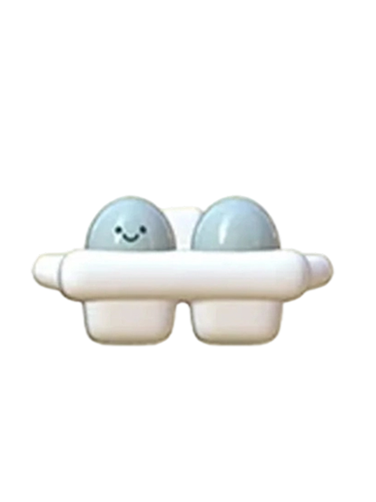 Egg Tray Secret