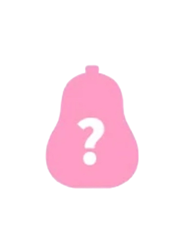 Pear Secret