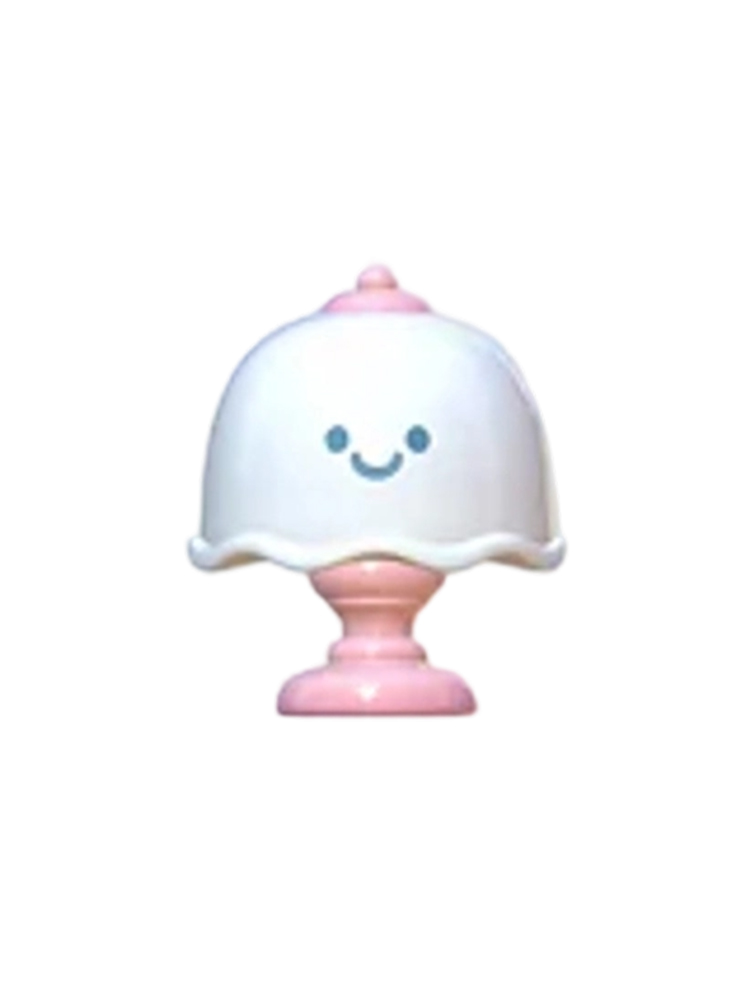 Mini Table Lamp Secret