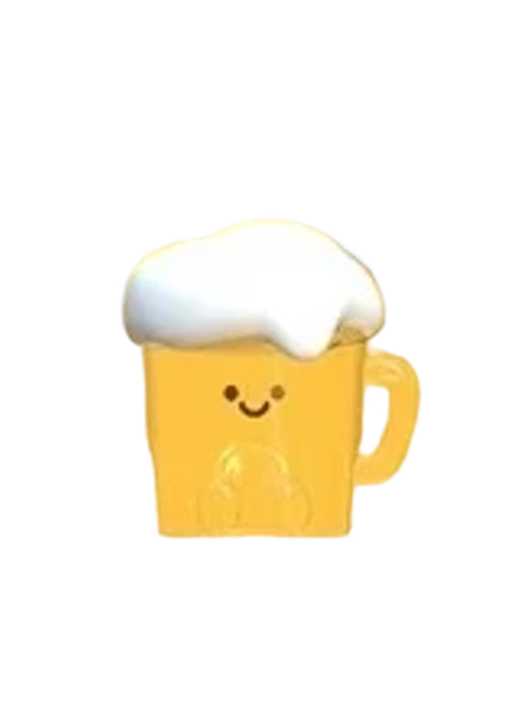 Beer Mug Secret