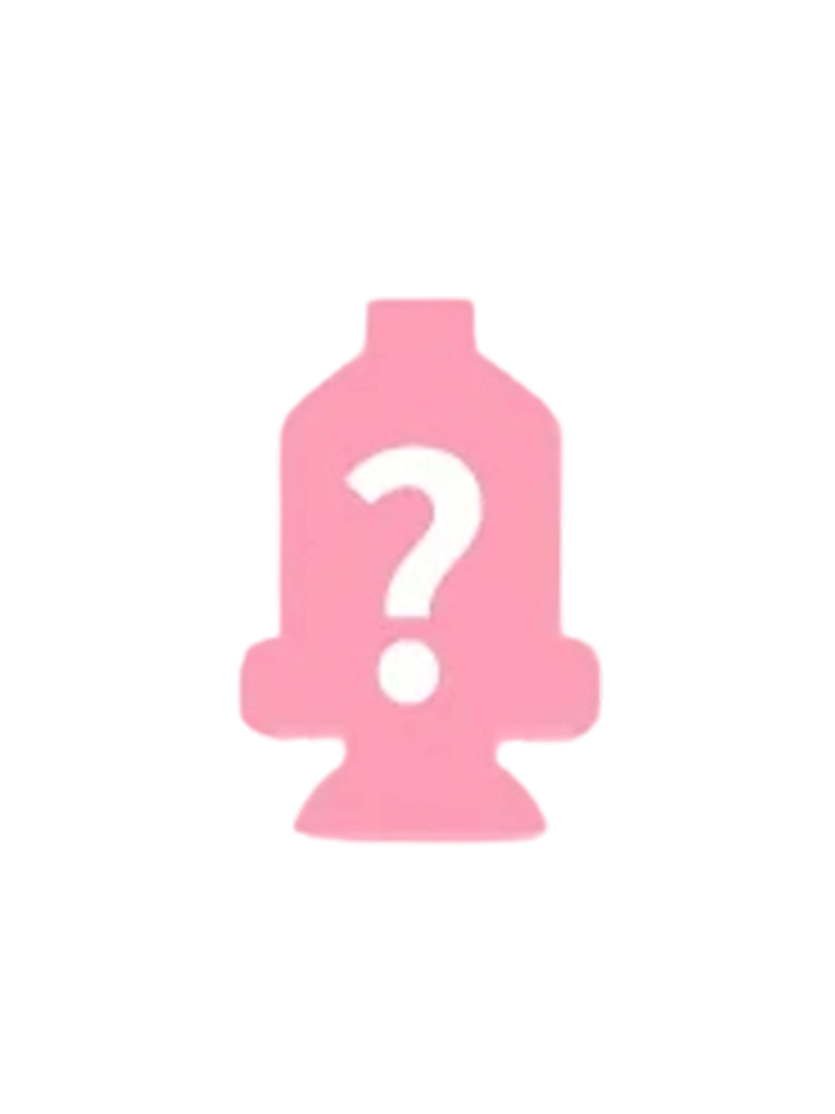 Infusion Bottle Secret
