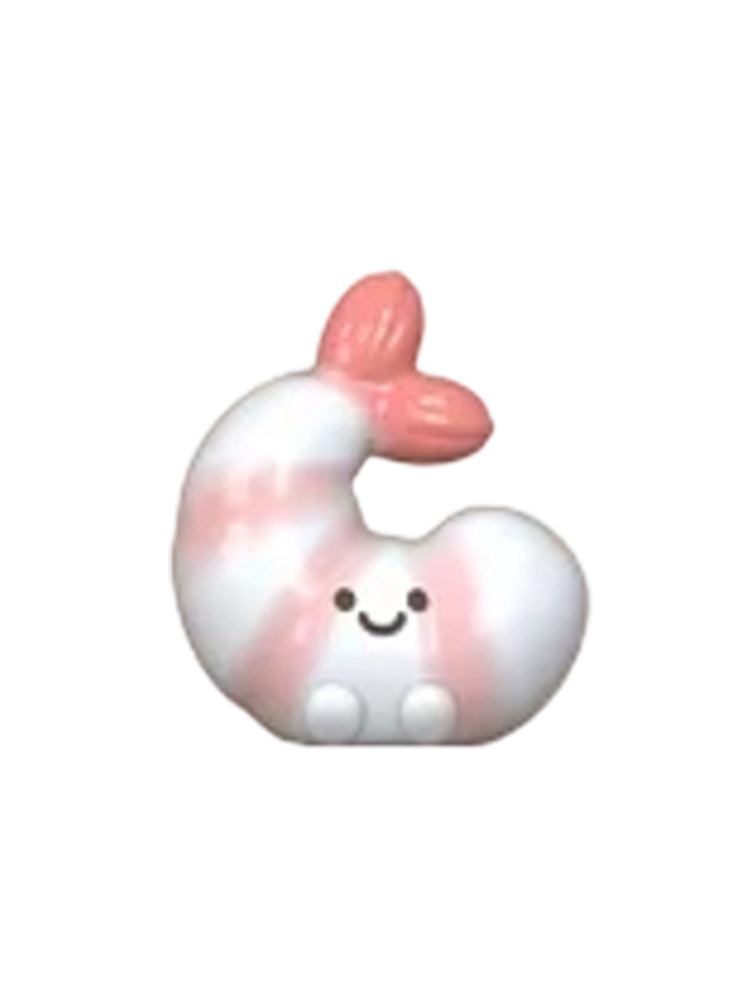 Big Shrimp Photochromism Secret