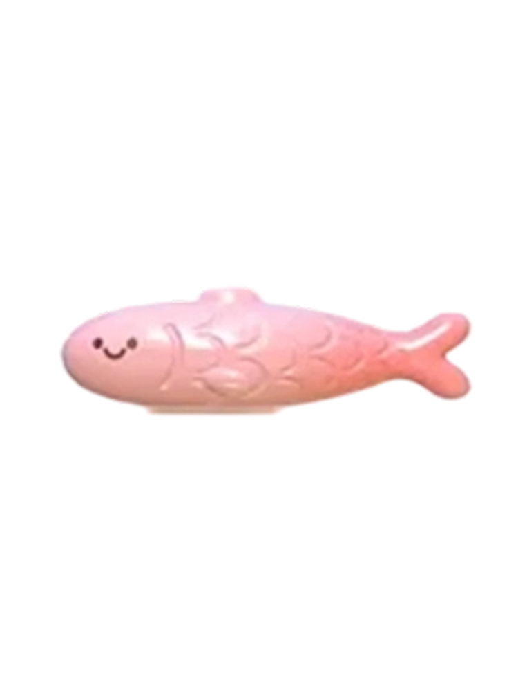 Sardine Secret